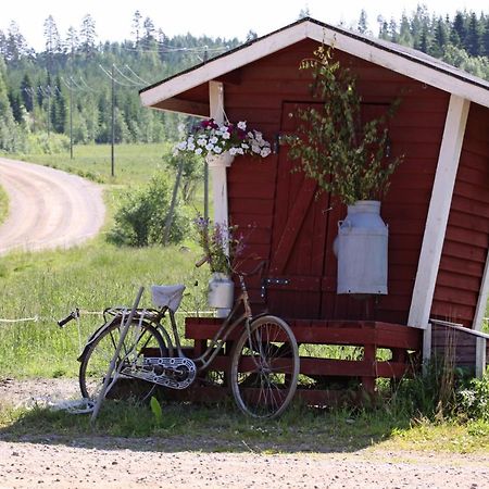 Maekelaen Lomatuvat Bed And Breakfast Korkeakoski  Luaran gambar