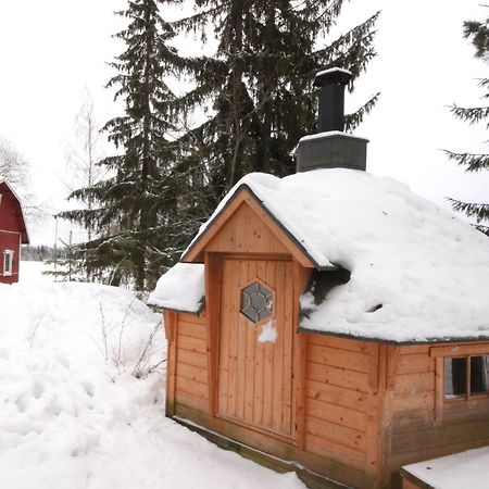Maekelaen Lomatuvat Bed And Breakfast Korkeakoski  Luaran gambar
