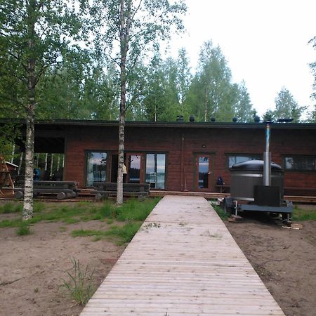 Maekelaen Lomatuvat Bed And Breakfast Korkeakoski  Luaran gambar