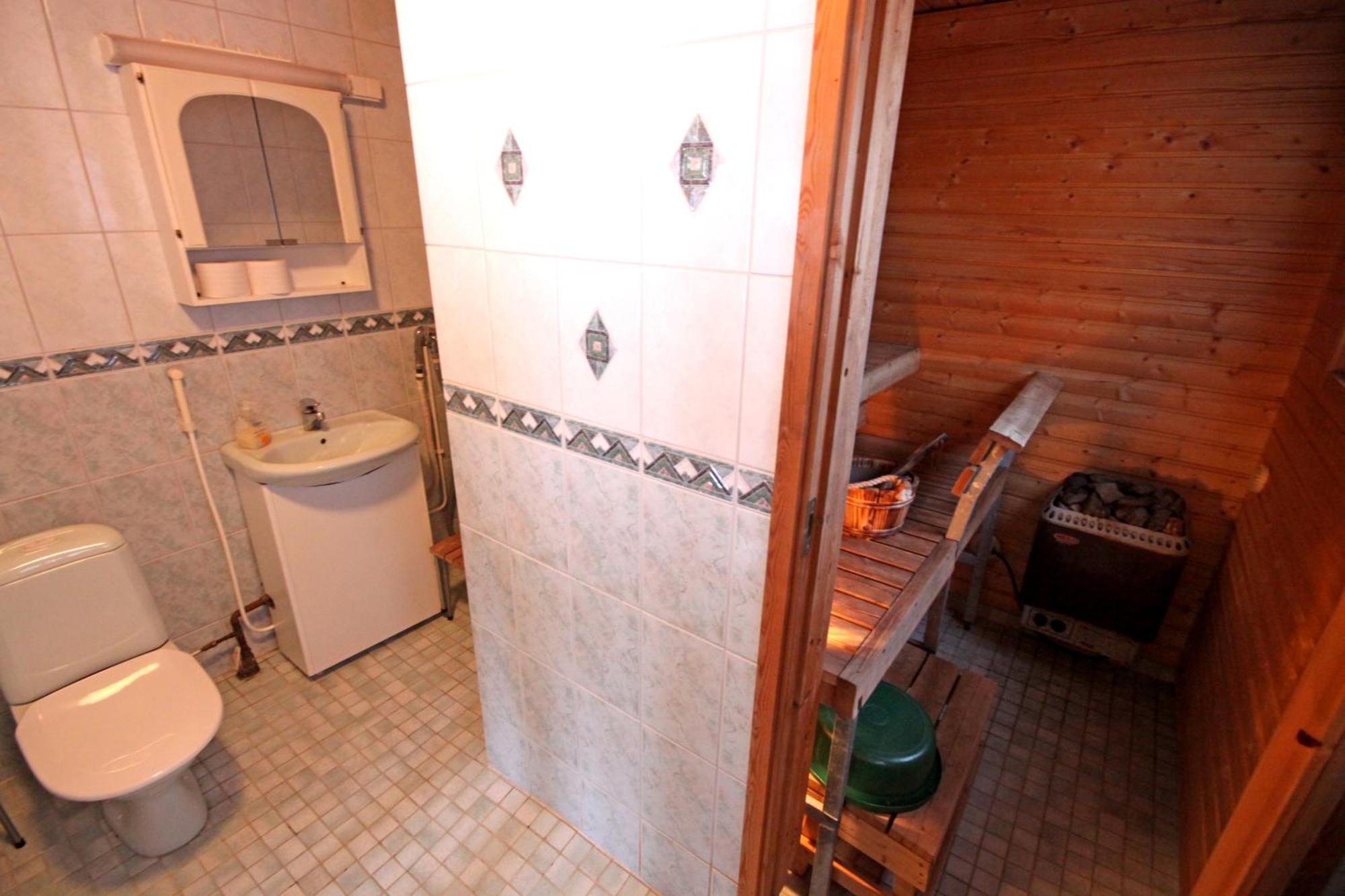 Maekelaen Lomatuvat Bed And Breakfast Korkeakoski  Luaran gambar
