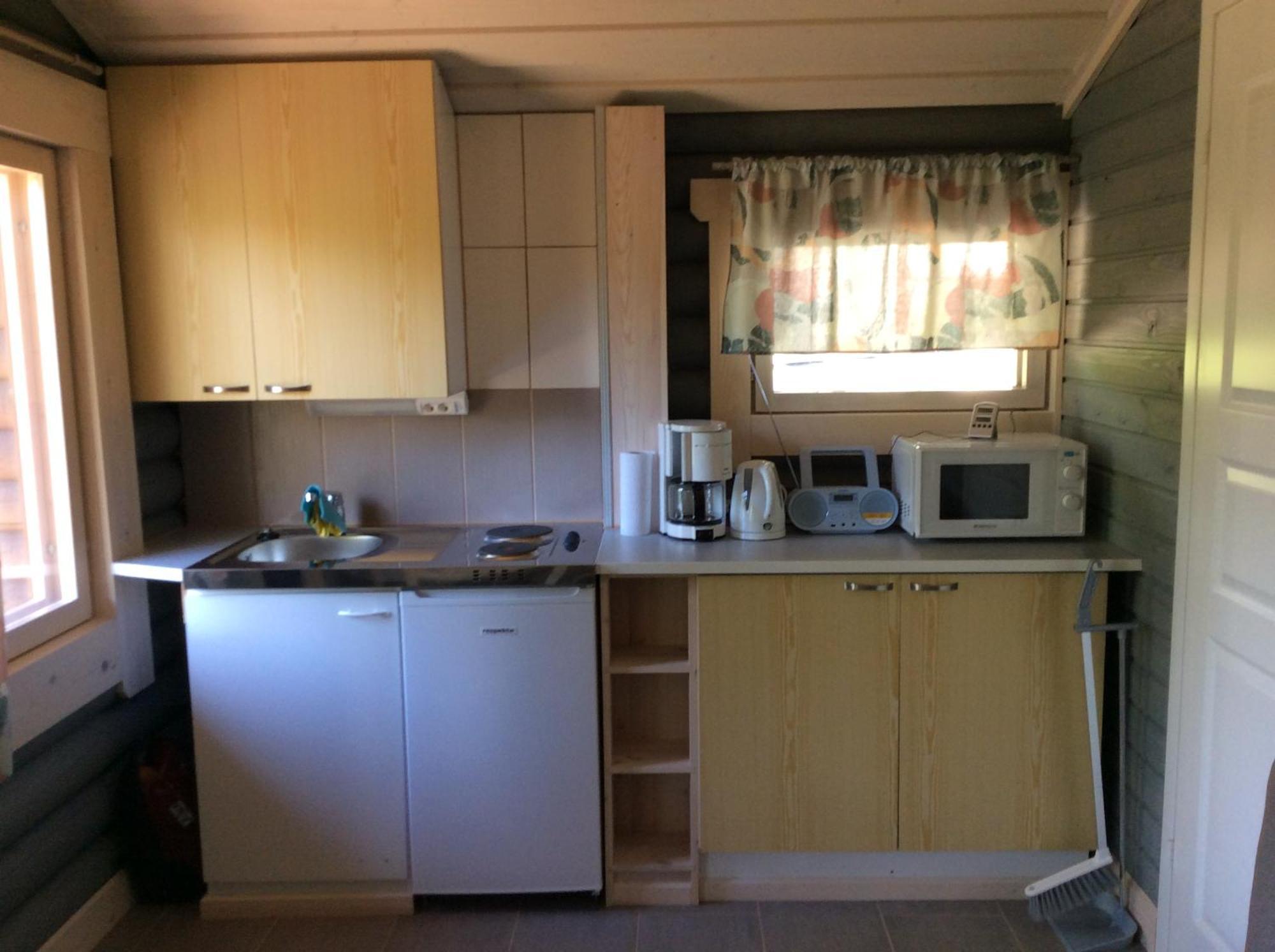 Maekelaen Lomatuvat Bed And Breakfast Korkeakoski  Bilik gambar