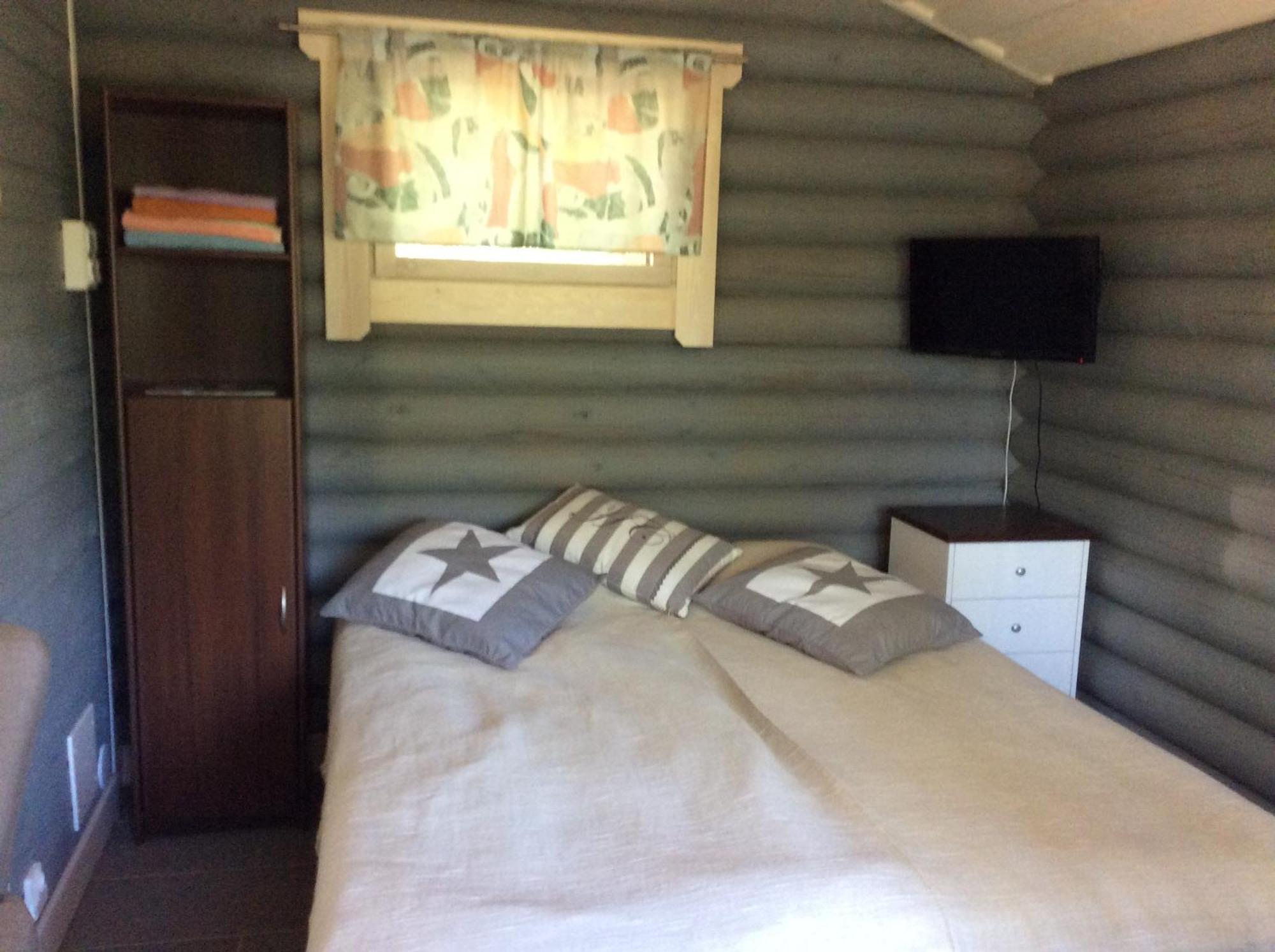 Maekelaen Lomatuvat Bed And Breakfast Korkeakoski  Bilik gambar