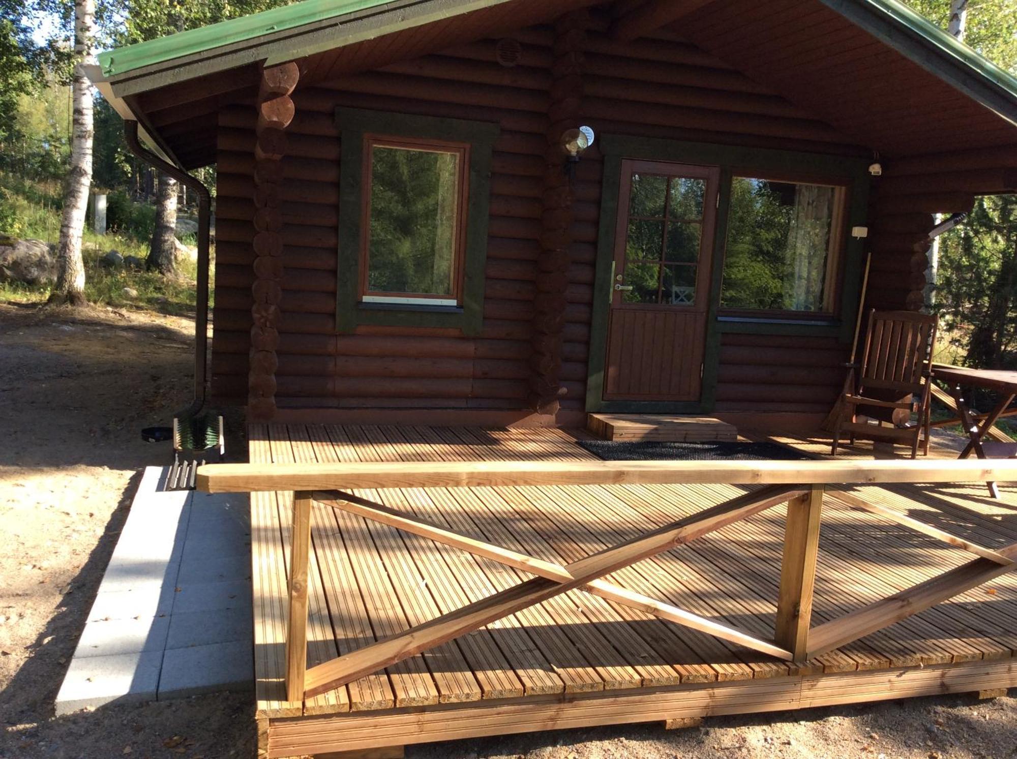 Maekelaen Lomatuvat Bed And Breakfast Korkeakoski  Bilik gambar