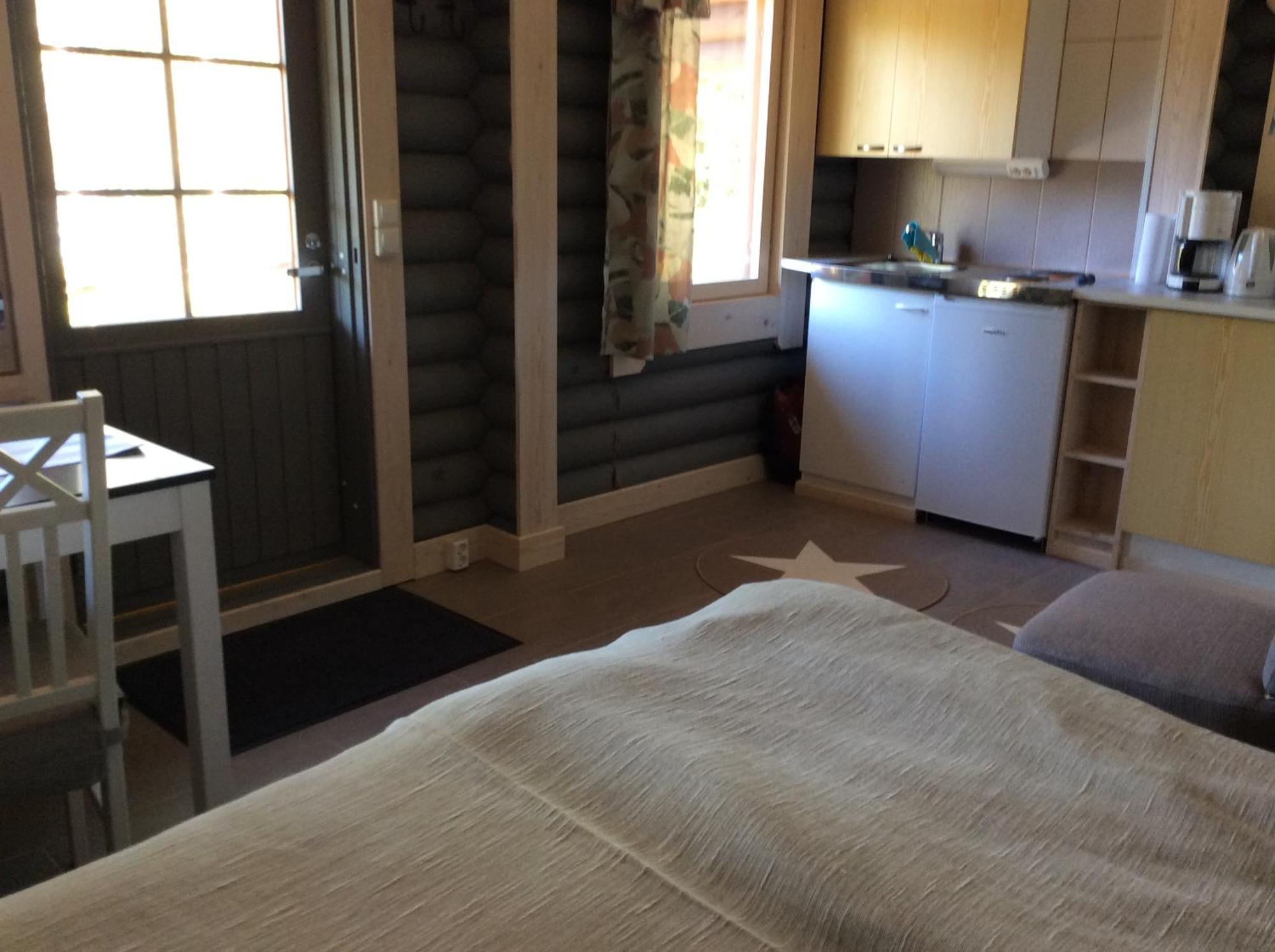 Maekelaen Lomatuvat Bed And Breakfast Korkeakoski  Bilik gambar