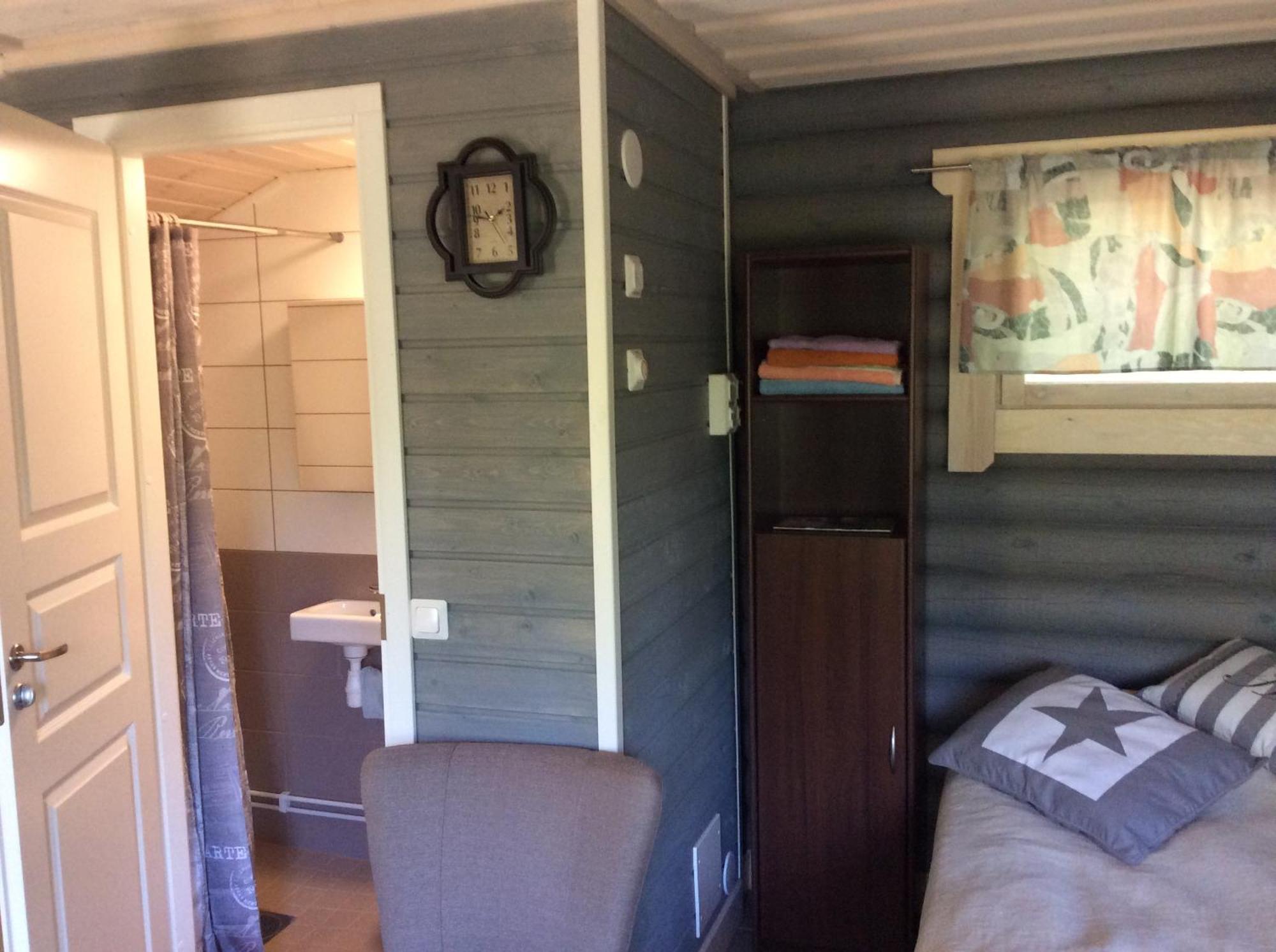 Maekelaen Lomatuvat Bed And Breakfast Korkeakoski  Bilik gambar