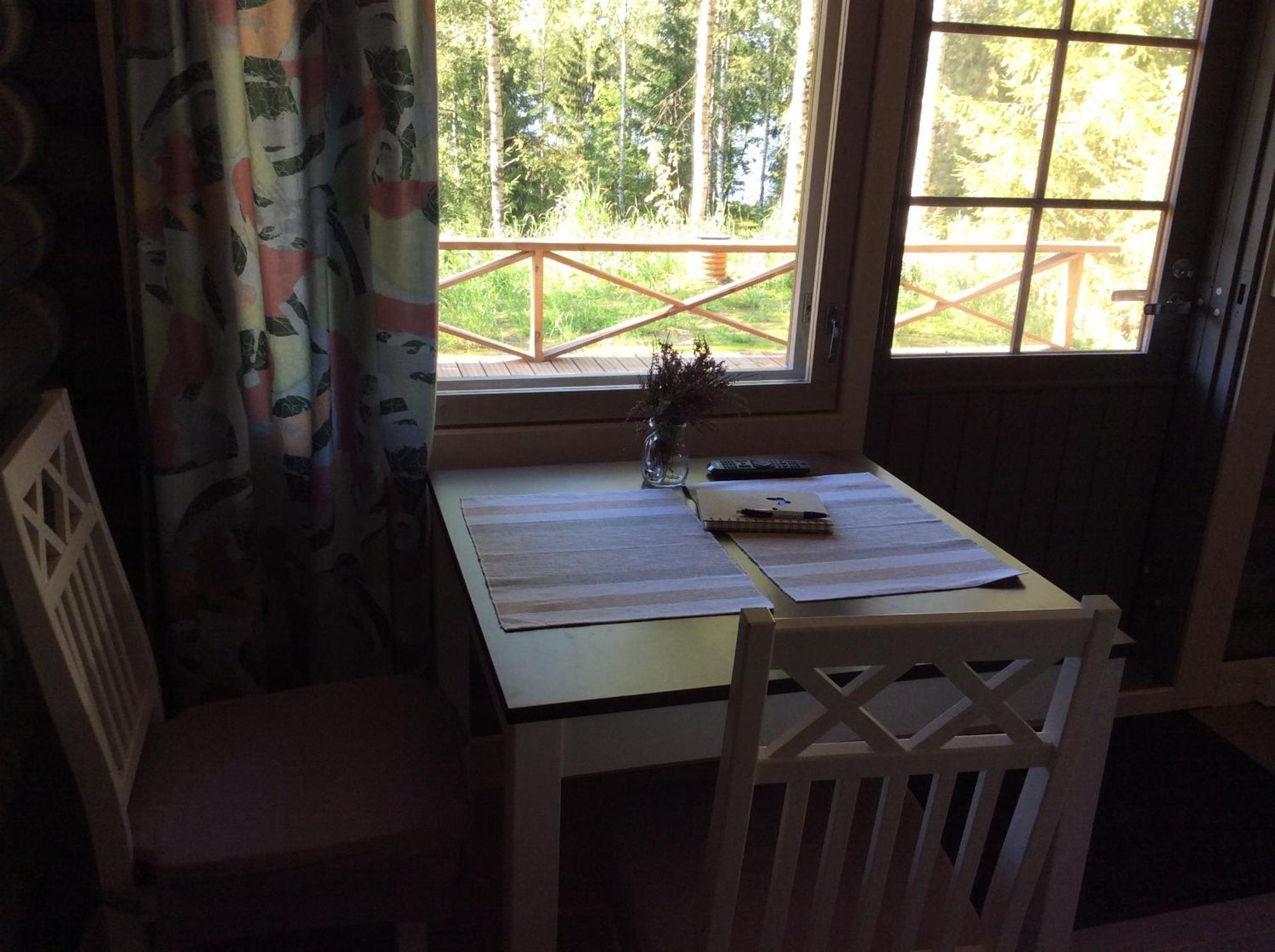 Maekelaen Lomatuvat Bed And Breakfast Korkeakoski  Bilik gambar