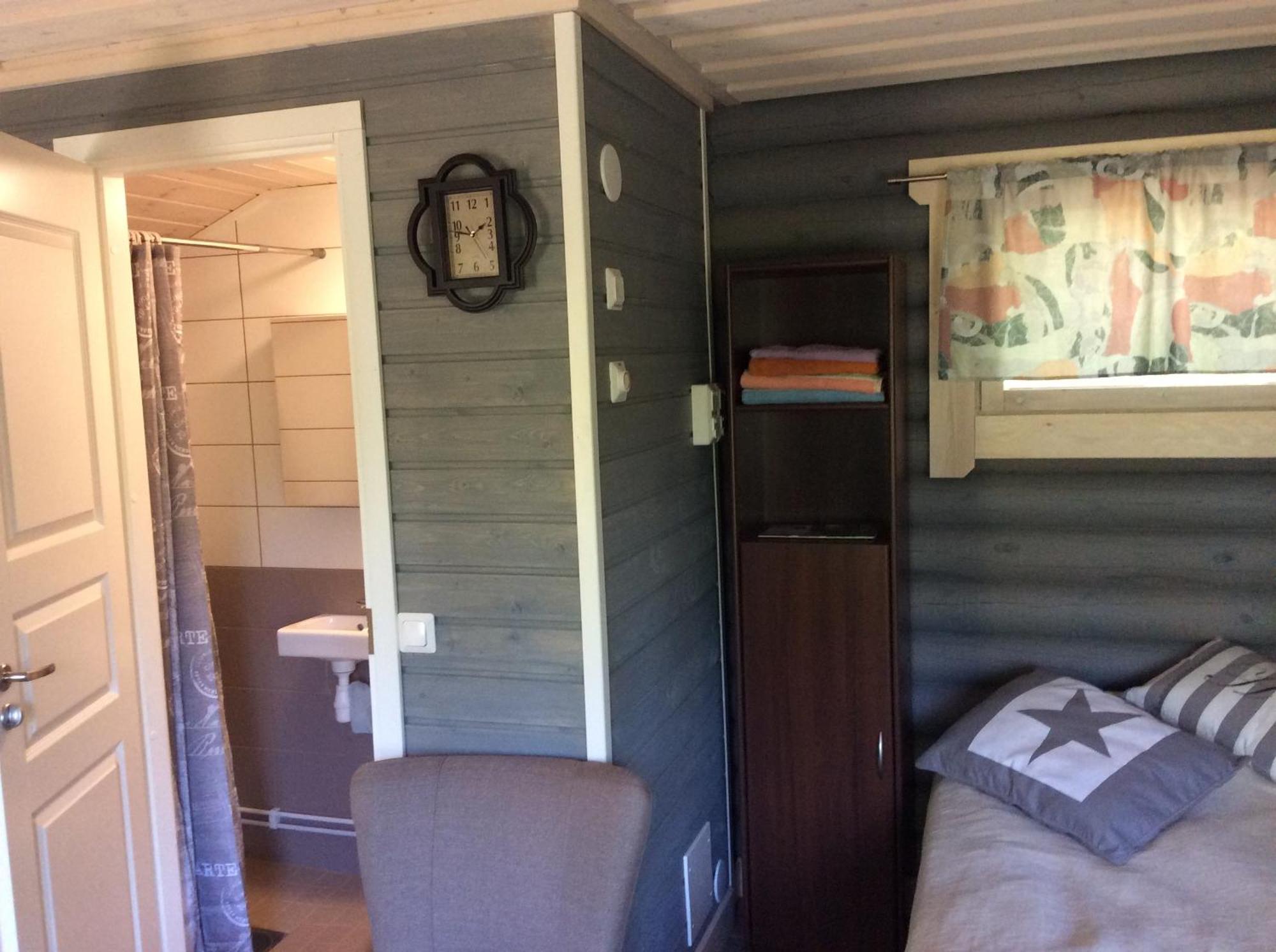 Maekelaen Lomatuvat Bed And Breakfast Korkeakoski  Bilik gambar