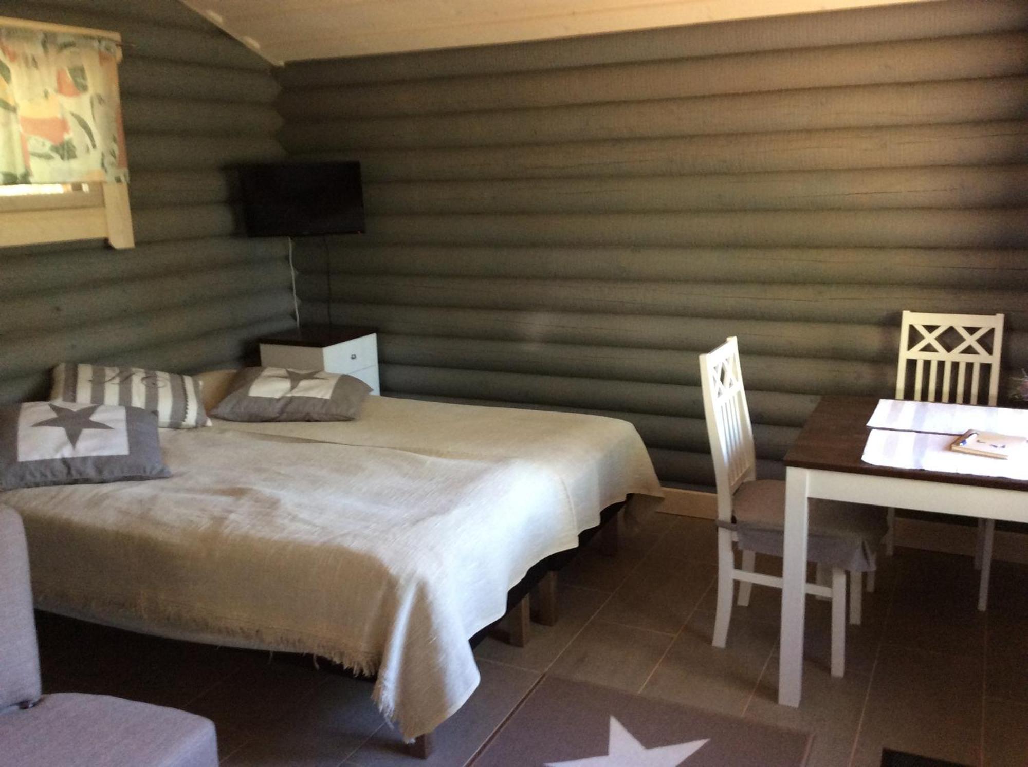 Maekelaen Lomatuvat Bed And Breakfast Korkeakoski  Bilik gambar