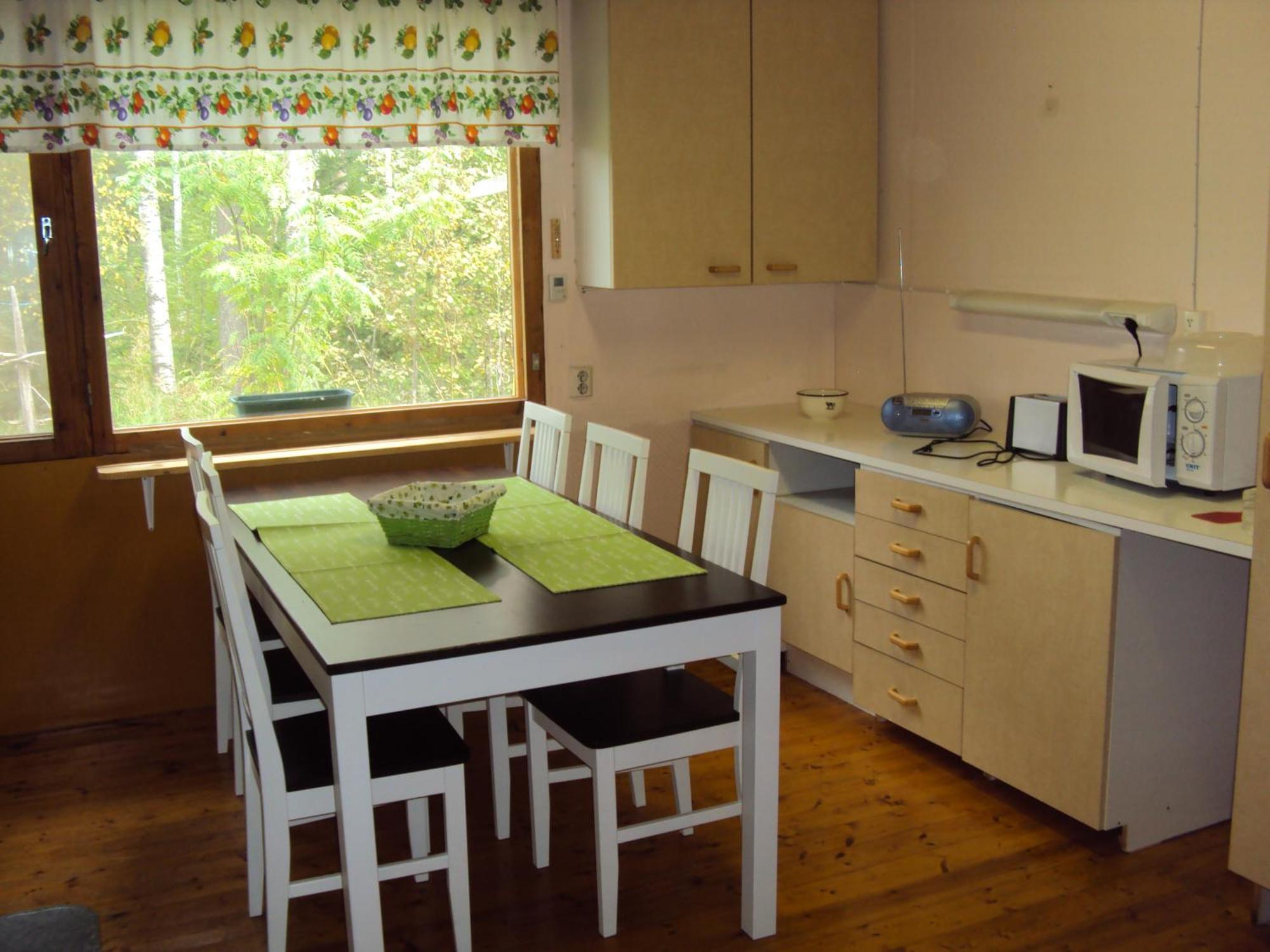 Maekelaen Lomatuvat Bed And Breakfast Korkeakoski  Luaran gambar