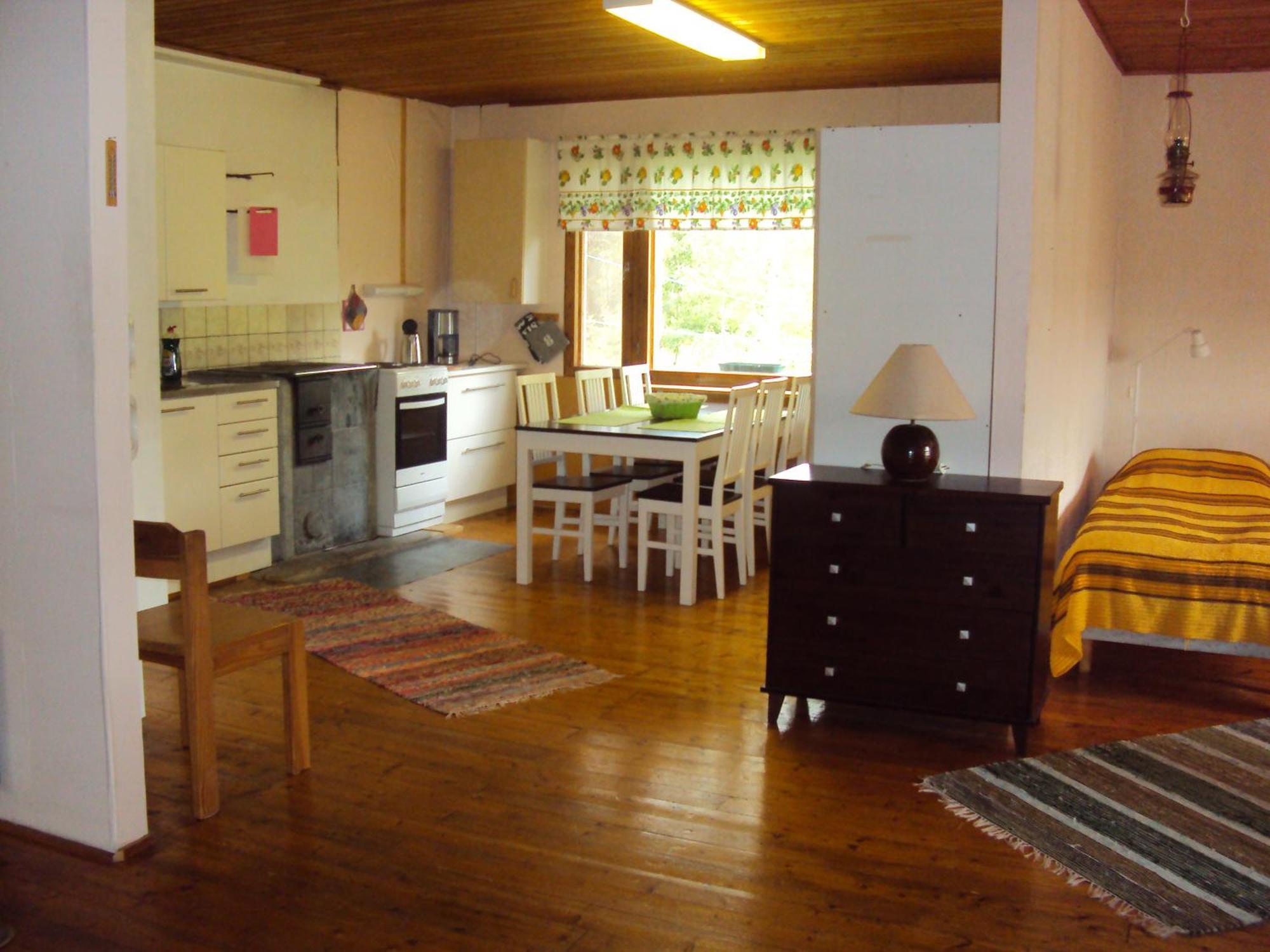 Maekelaen Lomatuvat Bed And Breakfast Korkeakoski  Luaran gambar