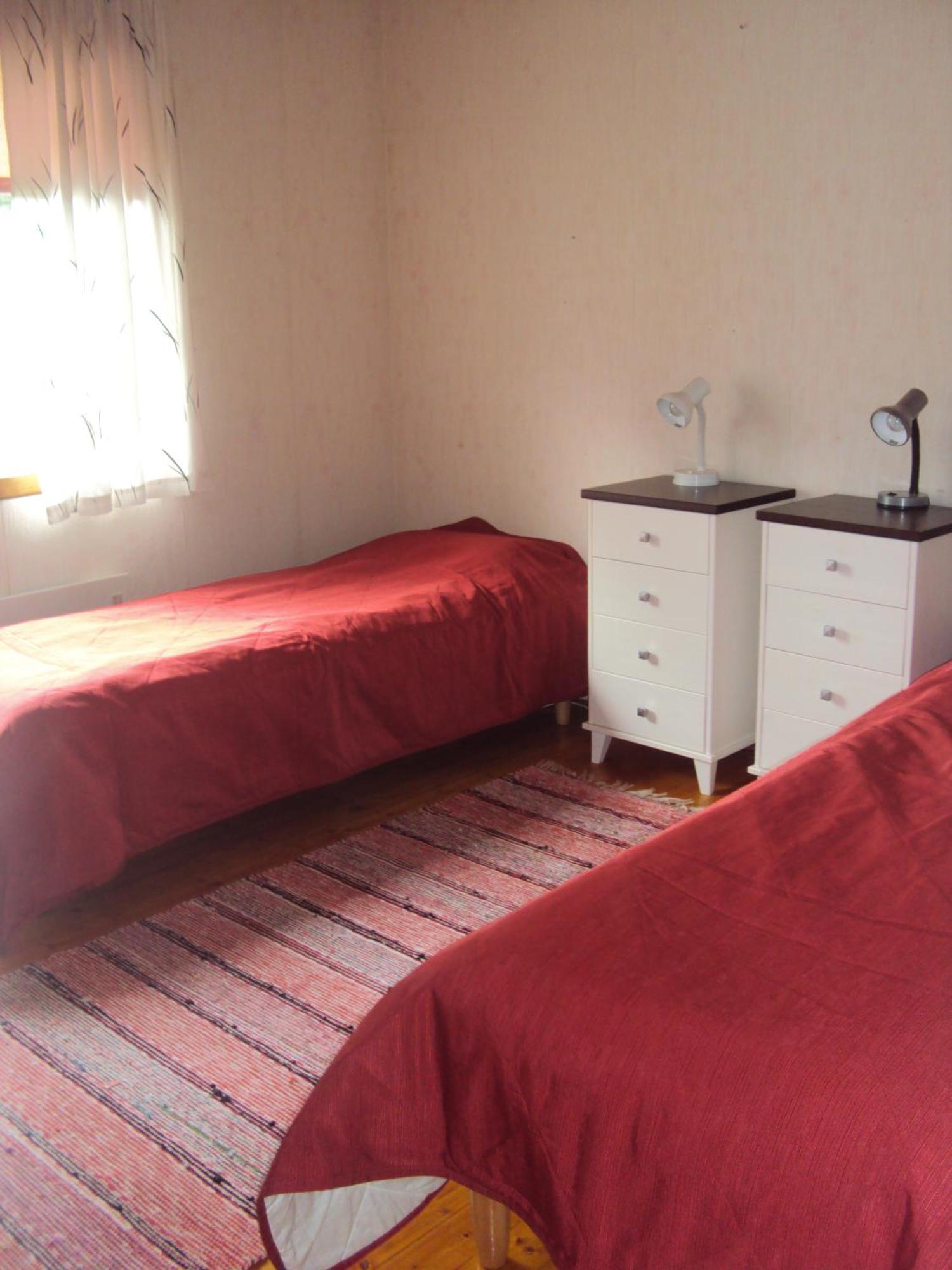 Maekelaen Lomatuvat Bed And Breakfast Korkeakoski  Luaran gambar