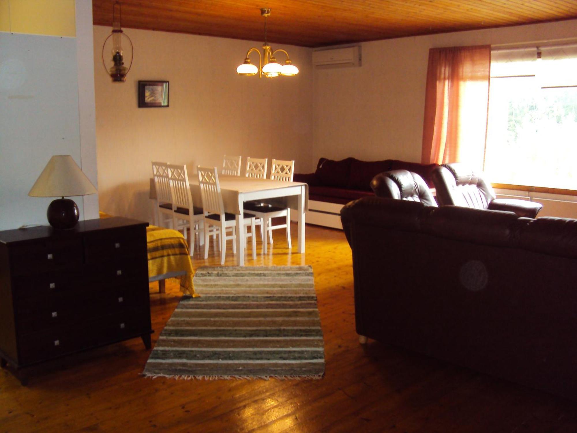Maekelaen Lomatuvat Bed And Breakfast Korkeakoski  Luaran gambar