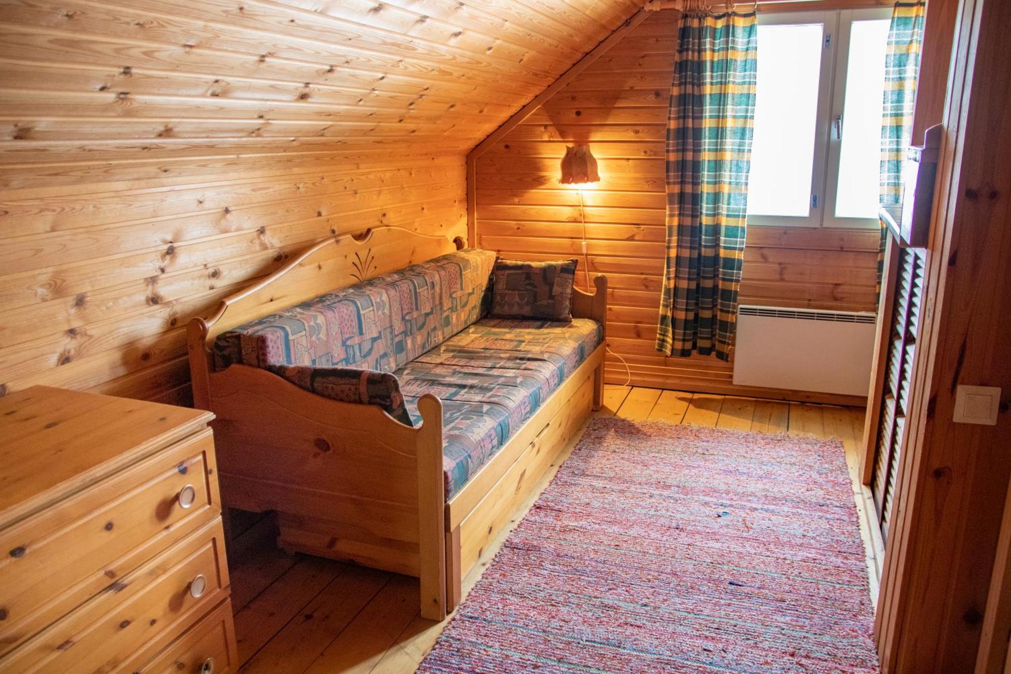 Maekelaen Lomatuvat Bed And Breakfast Korkeakoski  Luaran gambar