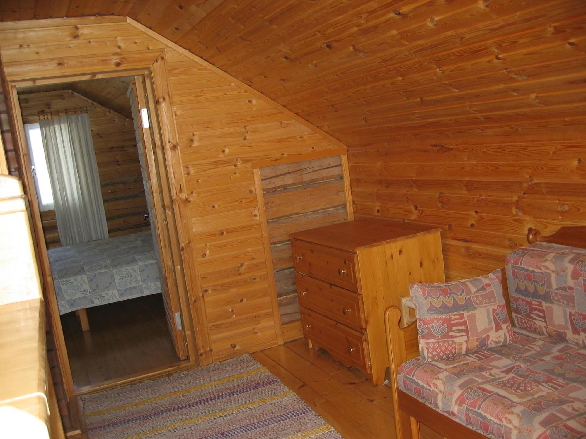 Maekelaen Lomatuvat Bed And Breakfast Korkeakoski  Luaran gambar