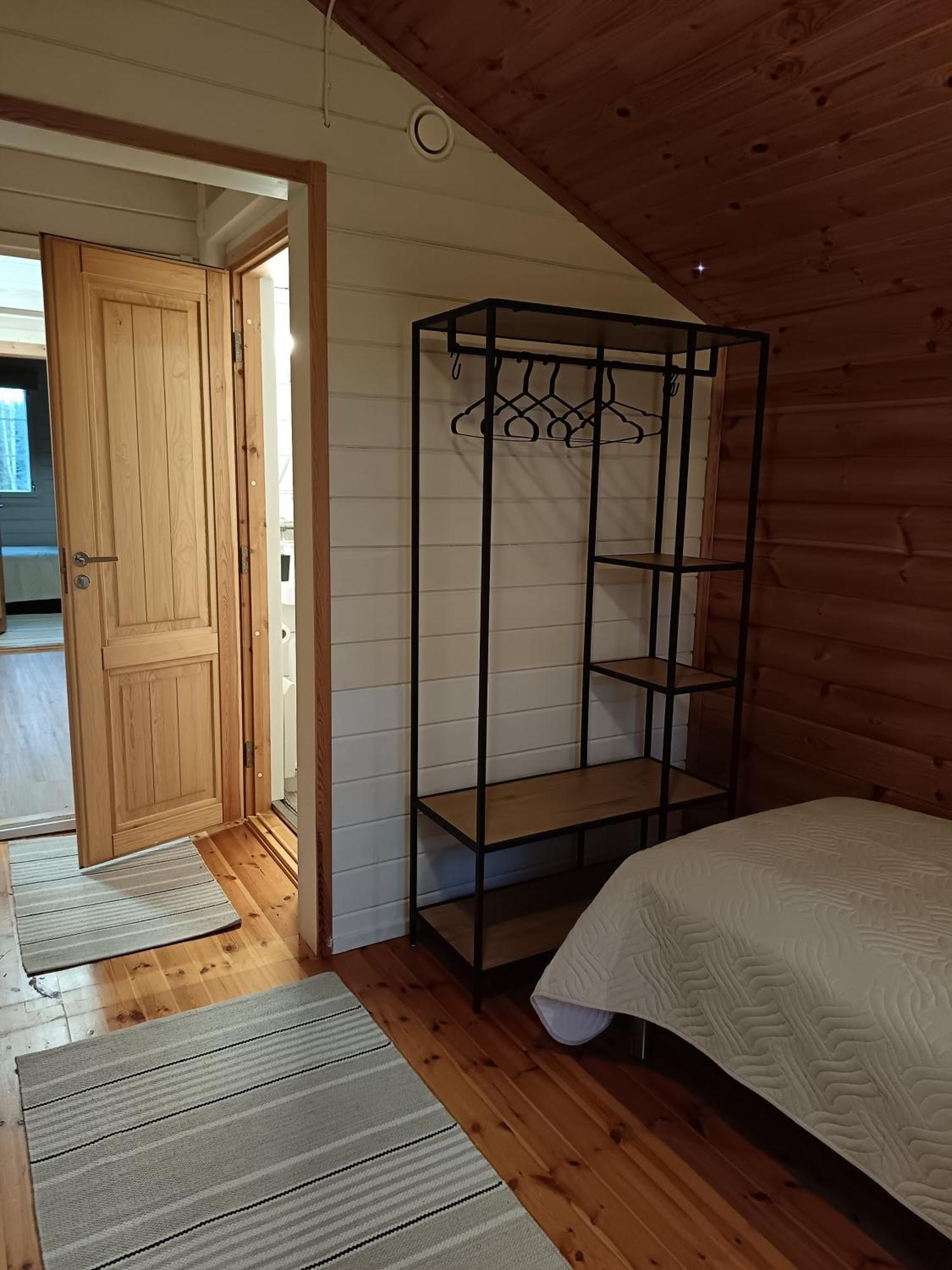 Maekelaen Lomatuvat Bed And Breakfast Korkeakoski  Luaran gambar
