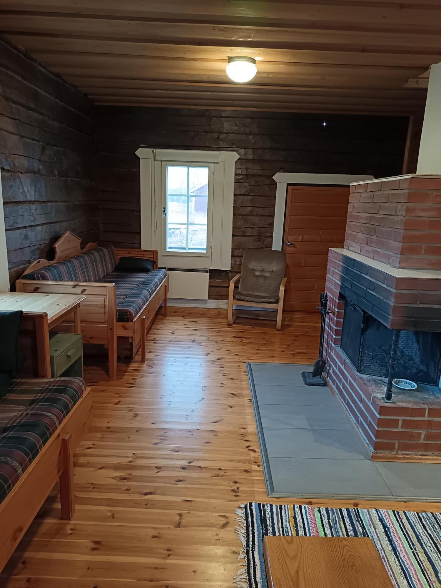 Maekelaen Lomatuvat Bed And Breakfast Korkeakoski  Luaran gambar