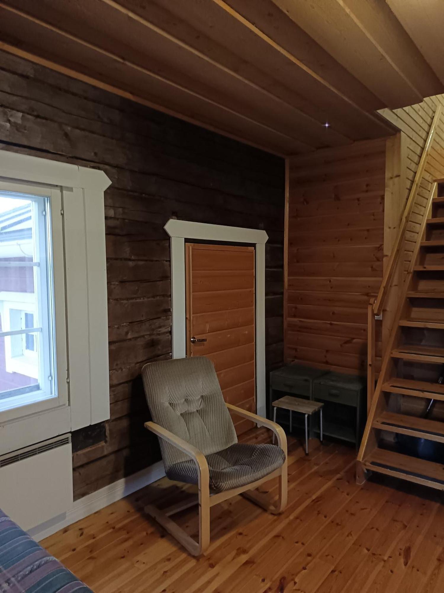 Maekelaen Lomatuvat Bed And Breakfast Korkeakoski  Luaran gambar
